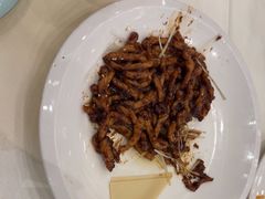 -玉林烤鸭店(垡头店)
