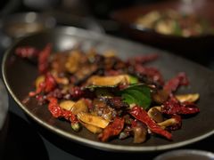 -Ameigo梅果·云贵川bistro(长宁来福士店)