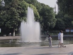 -常州古运河南大街文化旅游区-人民公园