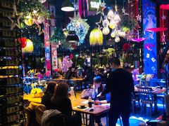 大堂-胡桃里音乐酒馆(四道口店)