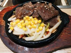 -歌行灯日本料理(伊势丹店)