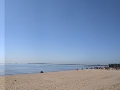-金梦海湾浴场
