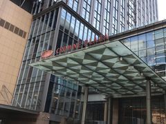 -北京朝阳悠唐皇冠假日酒店