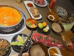 -贵厨酸汤牛肉(花果园国际中心店)