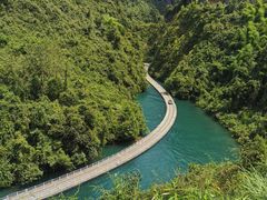 -狮子关旅游区