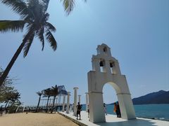 -海南分界洲岛旅游区