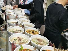 -刘信牛羊肉小炒泡馍(回民街店)