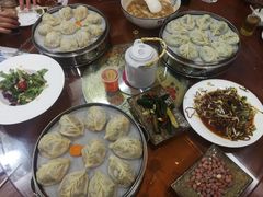 -地方名吃海鲜大馅蒸饺(北戴河店)