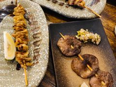 -披头士烧鸟居酒屋(王府井店)