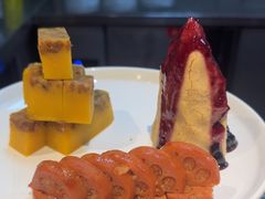 -宴礼烤鸭本味菜(蠡县商业步行街店)