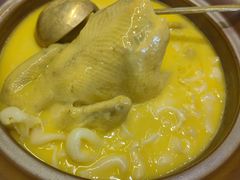 -院里寻菜·精致庭院菜(观沙岭店)