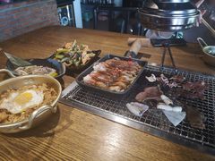 -鑫釜山海鲜烧烤(浑南店)