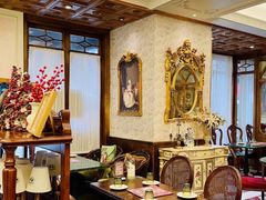 -秘密旅行Bonjour(黑金冠 江南西店)