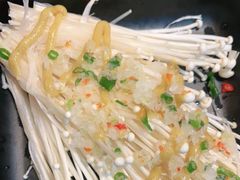 -新石器烤肉(之心城店)