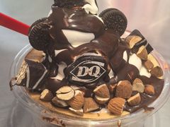 -DQ·蛋糕·冰淇淋(五角场万达店)