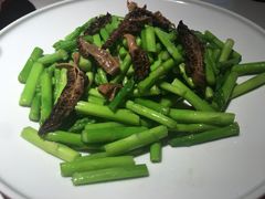 -四季厨房 鲁菜·孔府烤鸭(高新万达店)