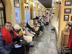 -老厨家(友谊路总店)