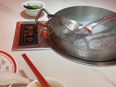 -八合里潮汕鲜牛肉火锅(深圳海岸城店)