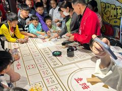 -清远熹乐谷温泉度假酒店