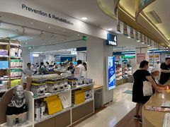 -上海市第一医药商店(南京东路店)