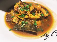 农家划水-千岛湖小鱼儿·淳安匠心农家菜