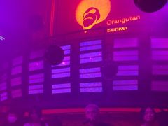 -Orangutan Bunker猩猩地堡酒吧(兰桂坊店)