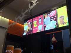 -CoCo都可(凌水店)