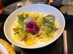 -彩虹之约•淮扬家宴(亚运村店)