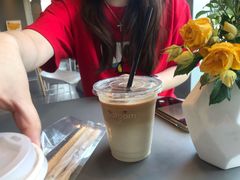 -dotcom coffee古点咖啡(致真大厦店)