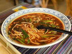 -呐咪傣园·云南菜(石厦店)