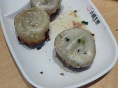 -小杨生煎(周浦万达店)