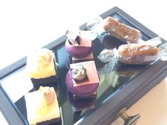 甜品-Caprice(香港四季酒店)