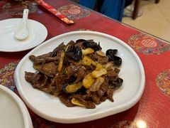 -玉华台饭庄(裕中西里小区店)