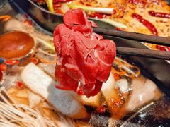 -贰回巷火锅馆(钟楼店)