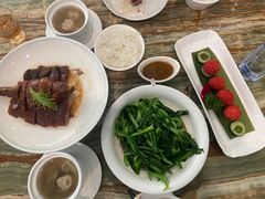 -椿记烧鹅(建干路店)