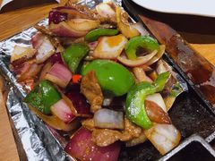 -胖姥姥·川湘闽菜(汕尾蓝天广场店)