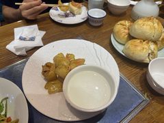 -蒙亨·手把肉·蒙古包文化主题餐厅(天恒广场店)