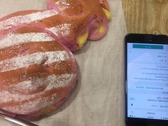 我是火龙果-LELECHA乐乐茶(上海五角场万达广场店)