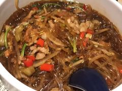 -绿茶餐厅(财富购物中心店)