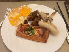 -上海和平饭店茉·莉酒廊 Jasmine Lounge