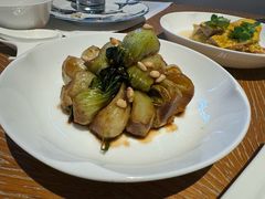 -宁波柏悦酒店·钱湖渔港