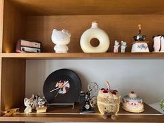 -云境cloudland·口味蛋糕•下午茶(长江路店)
