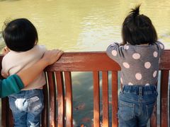 -揭东万竹园旅游景区