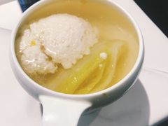 东坡鸡豆花-眉州东坡(通州店)
