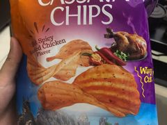 -麦德龙(张家港店)