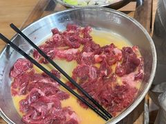 -丰尔粥食·粥底火锅·桑拿鸡(大良总店)