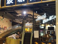 门面-BOPEYE·波派炸鸡(河西中央商场店)