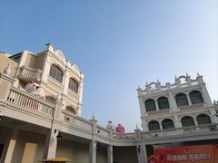 -孙文西路步行街