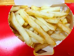 -麦当劳(百荣世贸商城店)