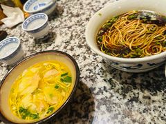 -南京大牌档(凯德大峡谷店)